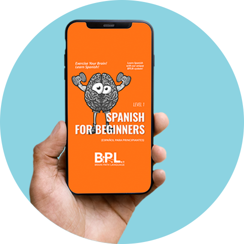 First Language Kit Bpl BPL Method - SIF Language School